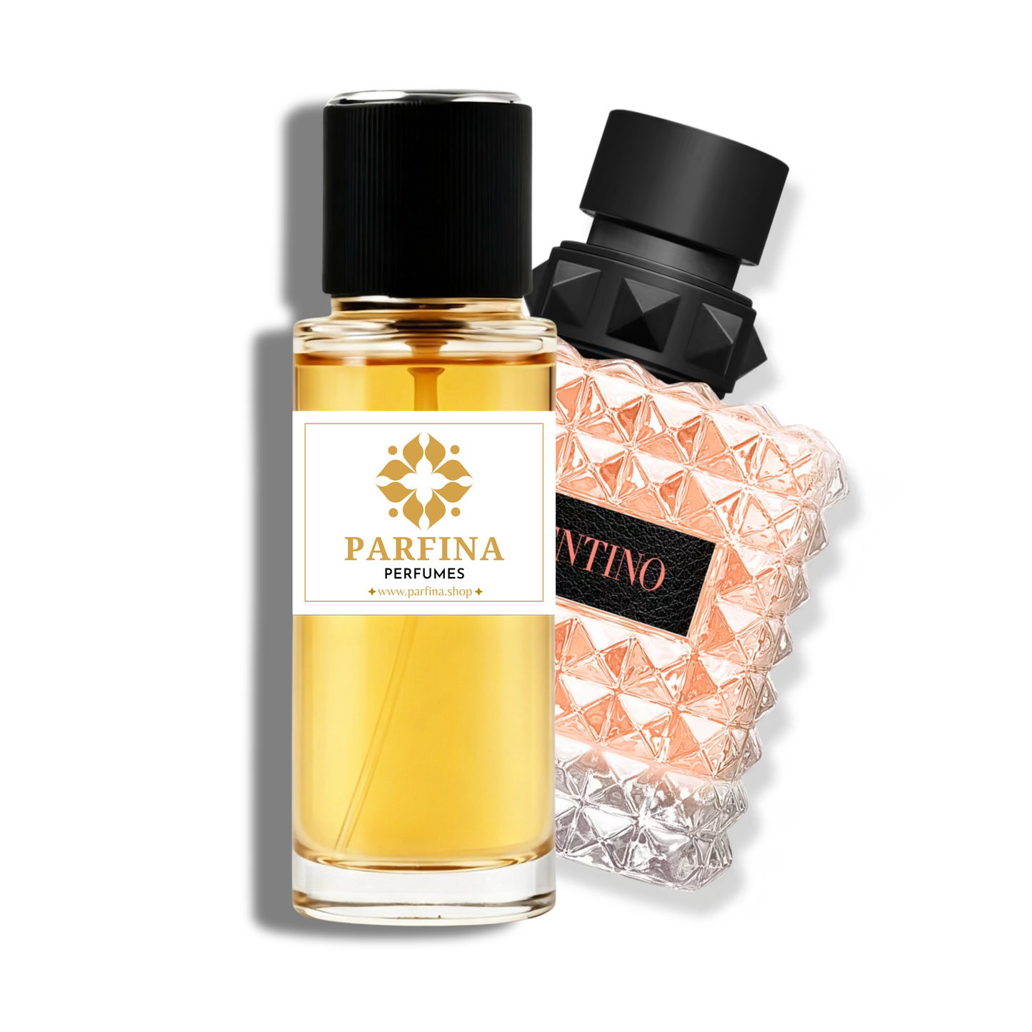 Valentino Donna Born In Roma