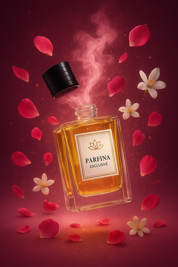 Parfina parfume